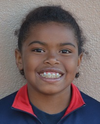 Kianna B
