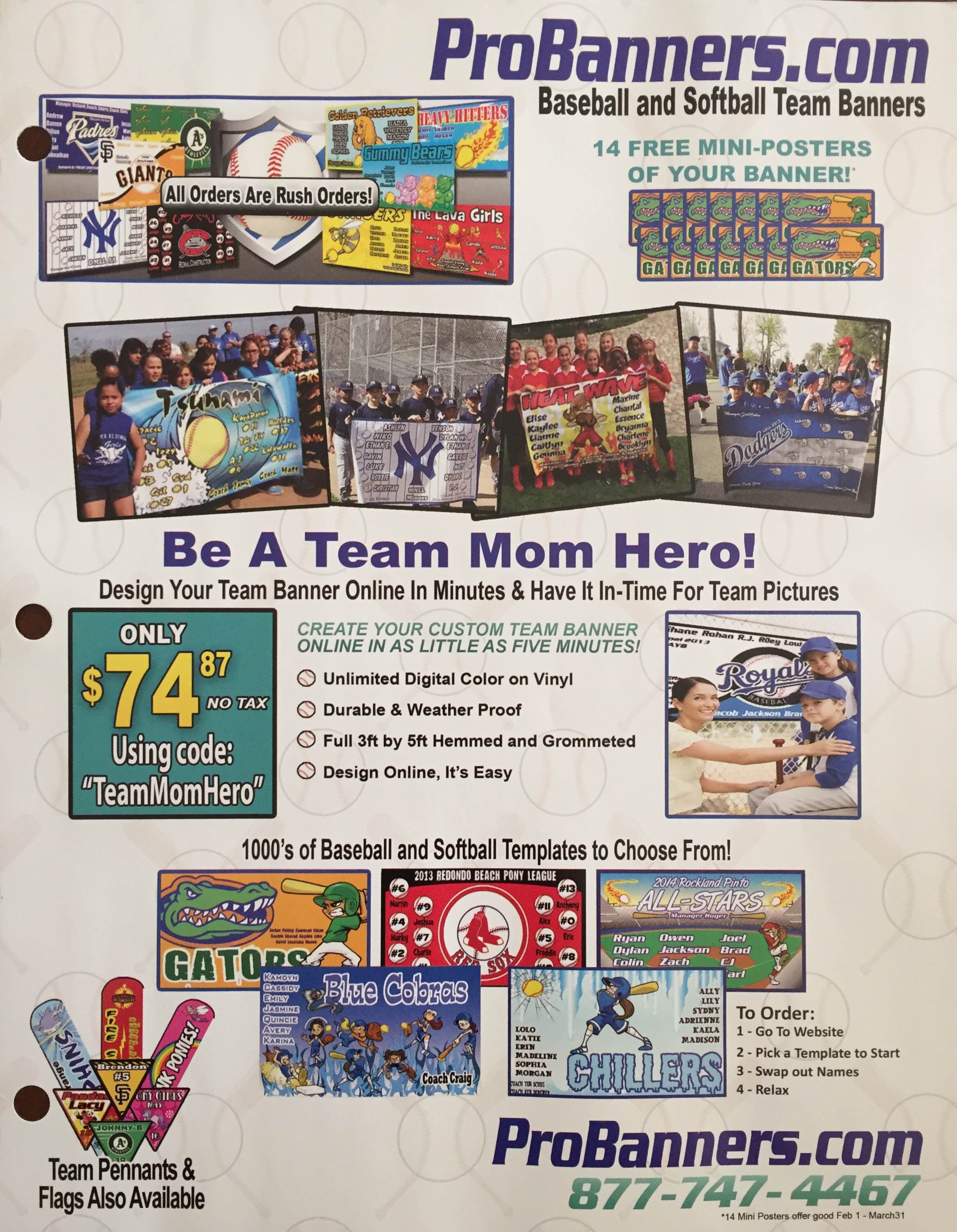 2016ProBanners