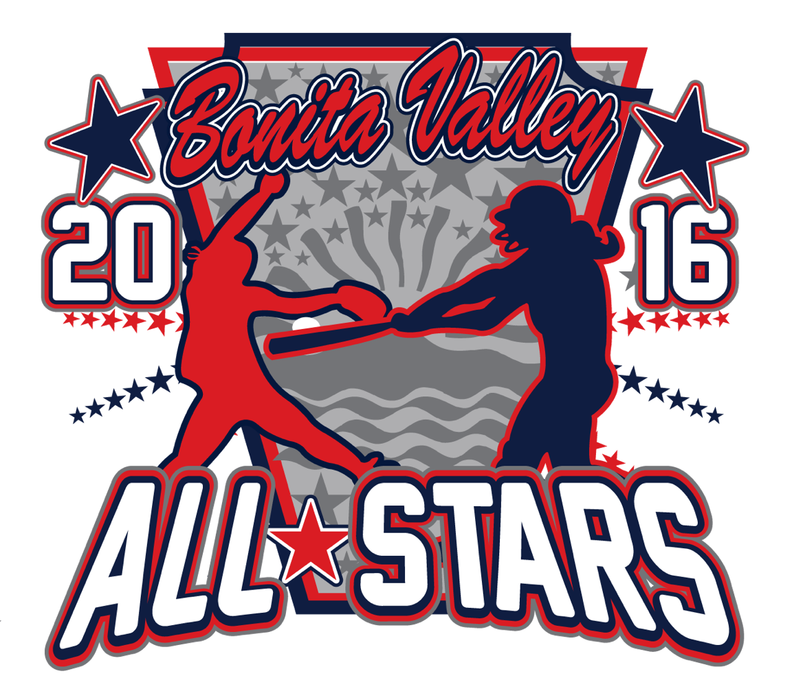 2016 All Star Logo