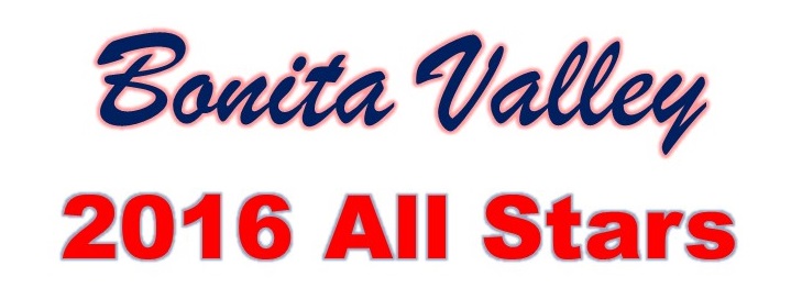 2016 All Star Banner