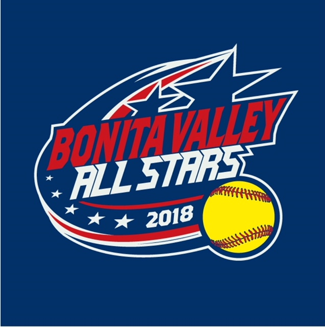 2018 All Star Logo