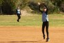 20120415 Big League Cookie Monsters -v- Scorpions