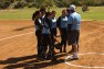 20120415 Big League Cookie Monsters -v- Scorpions