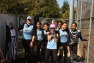 20120415 Big League Cookie Monsters -v- Scorpions