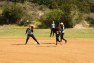 20120415 Big League Cookie Monsters -v- Scorpions