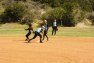 20120415 Big League Cookie Monsters -v- Scorpions