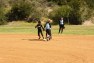 20120415 Big League Cookie Monsters -v- Scorpions