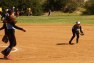 20120415 Big League Cookie Monsters -v- Scorpions