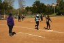 20120415 Big League Cookie Monsters -v- Scorpions